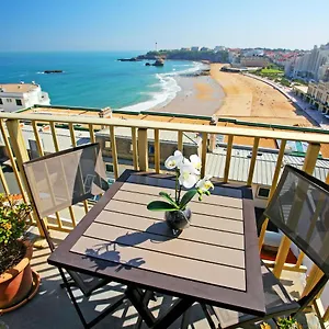  Appartement Pavillon D'angleterre