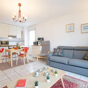  Appartement Jardins De By Interhome