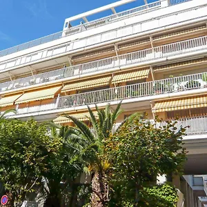  Appartement Impératrice