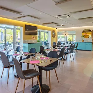 3* Hotel Sure By Western Aeroport
